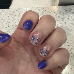 emma faye, a nail spa