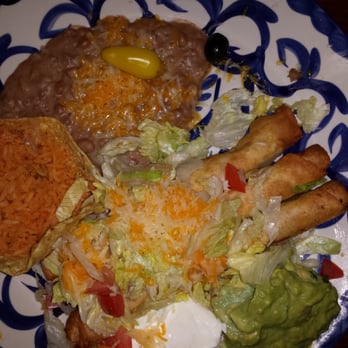 Casa De Pico - Especial de flautas - Mexican Near Me - La Mesa, California Casa De Pico - Especial de flautas - Mexican Near Me - La Mesa, California
