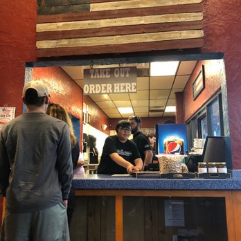 Big John's Texas BBQ - Barbeque Near Me - Page, Arizona Big John's Texas BBQ - Barbeque Near Me - Page, Arizona