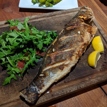 Barcelona Reston - Branzino! - Tapas/Small Plates Near Me - Reston, Virginia Barcelona Reston - Branzino! - Tapas/Small Plates Near Me - Reston, Virginia