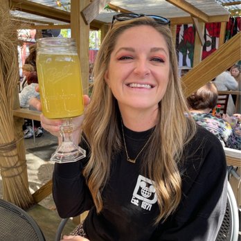 Maxine's On Shine - Mimosa! - New American Near Me - Orlando, Florida