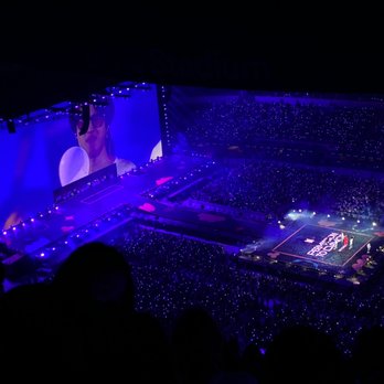 SoFi Stadium - Stadiums & Arenas Near Me - Inglewood, California SoFi Stadium - Stadiums & Arenas Near Me - Inglewood, California