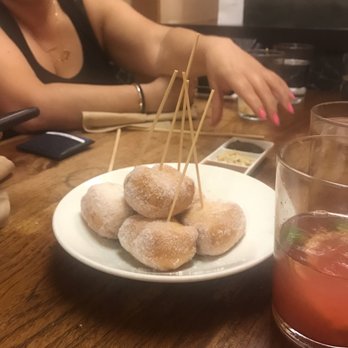 Star Noodle - Malasadas - Asian Fusion Near Me - Lahaina, Hawaii