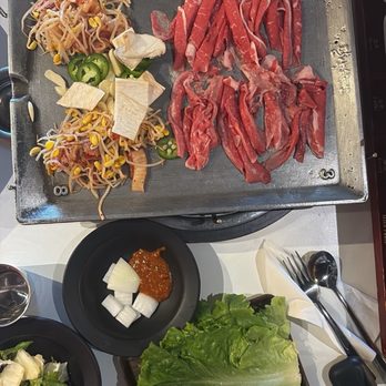 Palsaik Korean BBQ - Korean Near Me - Torrance, California Palsaik Korean BBQ - Korean Near Me - Torrance, California