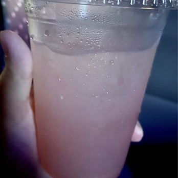 Bundteas - Blueberry lemonade - Desserts Near Me - San Antonio, Texas Bundteas - Blueberry lemonade - Desserts Near Me - San Antonio, Texas