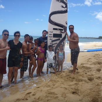 WestSide Surf Lessons - Surf Schools Near Me - Waianae, Hawaii