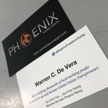 The Little Copyshop - My new business cards (front and back) - Printing Services Near Me - Chino, California The Little Copyshop - My new business cards (front and back) - Printing Services Near Me - Chino, California