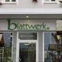 Photo of Blattwerk