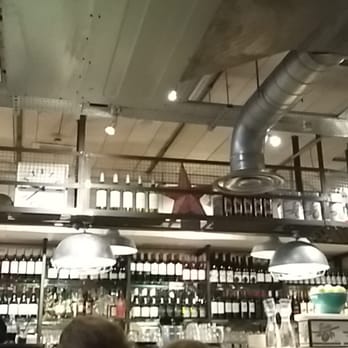 Bill's - The stocked-up bar - British Near Me - Ealing, XGL Bill's - The stocked-up bar - British Near Me - Ealing, XGL