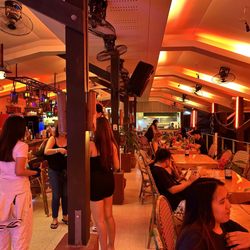 Flotsam and Jetsam Hostel