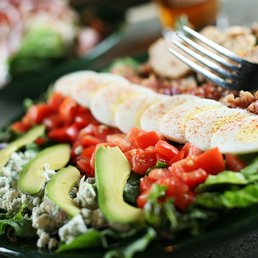 Cobb Salad