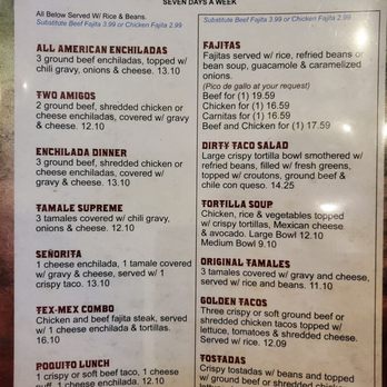 Rancho Grande - July 2026 - Mexican Near Me - Conroe, Texas Rancho Grande - July 2026 - Mexican Near Me - Conroe, Texas