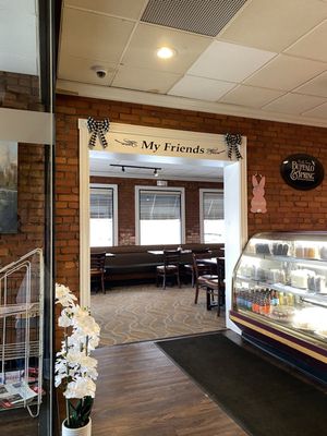 My Friends Restaurant by null