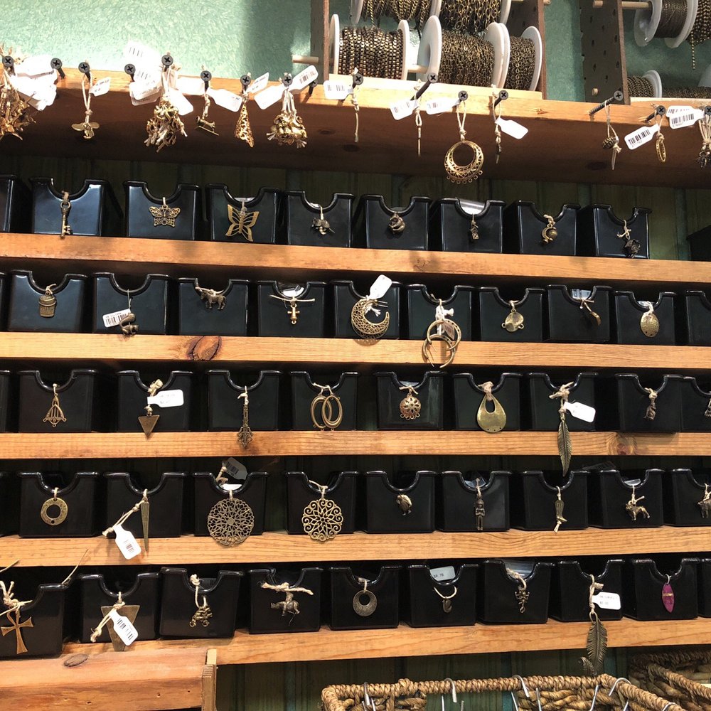 Bangles and Beads - Charms - Arts & Crafts Near Me - Richmond, Virginia