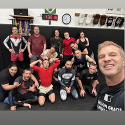 Humboldt Jiu Jitsu