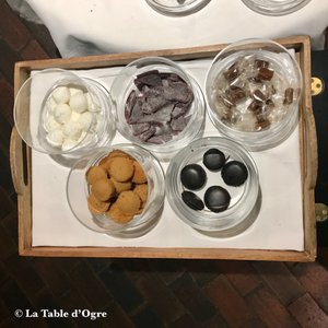 La Truffière on Yelp