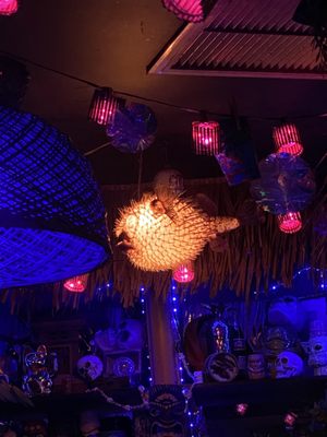 Tiki House by null