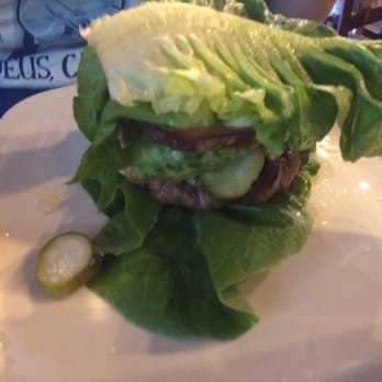 Bareburger - Cobble Hill - Burgers Near Me - Brooklyn, New York