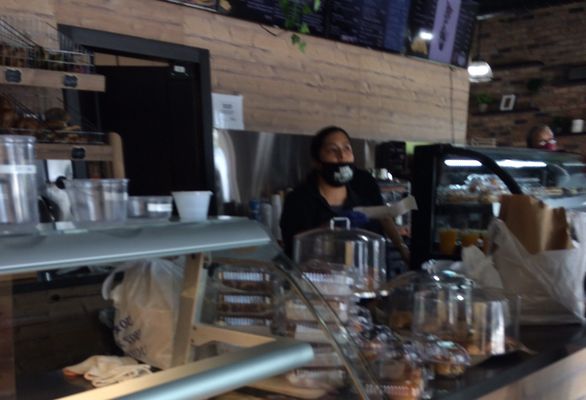 Kosher Bagel Cove by null
