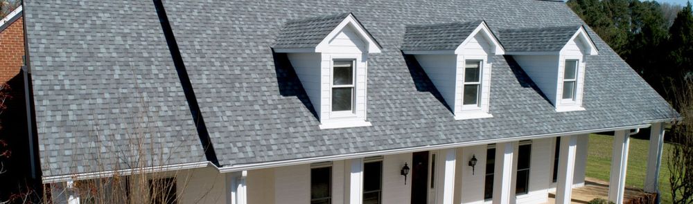 Slide of Elevated Roofing