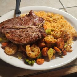 Pablo's Authentic Mexican Resturant