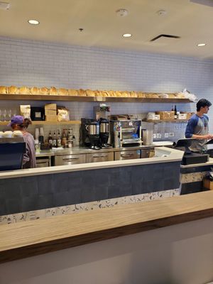 Leven Supply by null