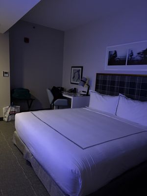 The Godfrey Hotel Boston by null