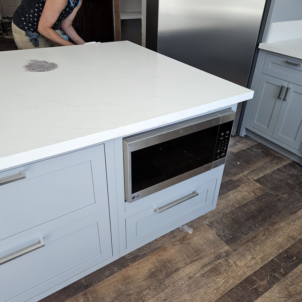 Maplevilles Cabinetry - Wholesalers Near Me - El Monte, California Maplevilles Cabinetry - Wholesalers Near Me - El Monte, California