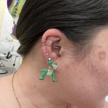 STUDS - Daith - Jewelry Near Me - Irvine, California STUDS - Daith - Jewelry Near Me - Irvine, California