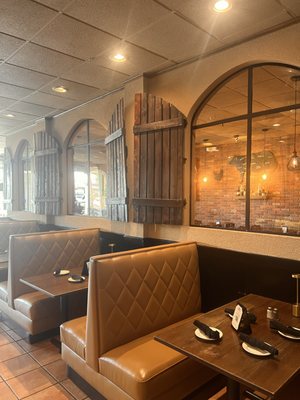 Piero's Corner by null