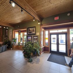 Creede-Mineral County Chamber of Commerce - Inside the Chamber of Commerce