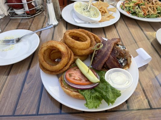 Tack Room Tavern by null