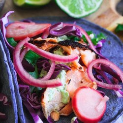Salvia Cocina Fusión