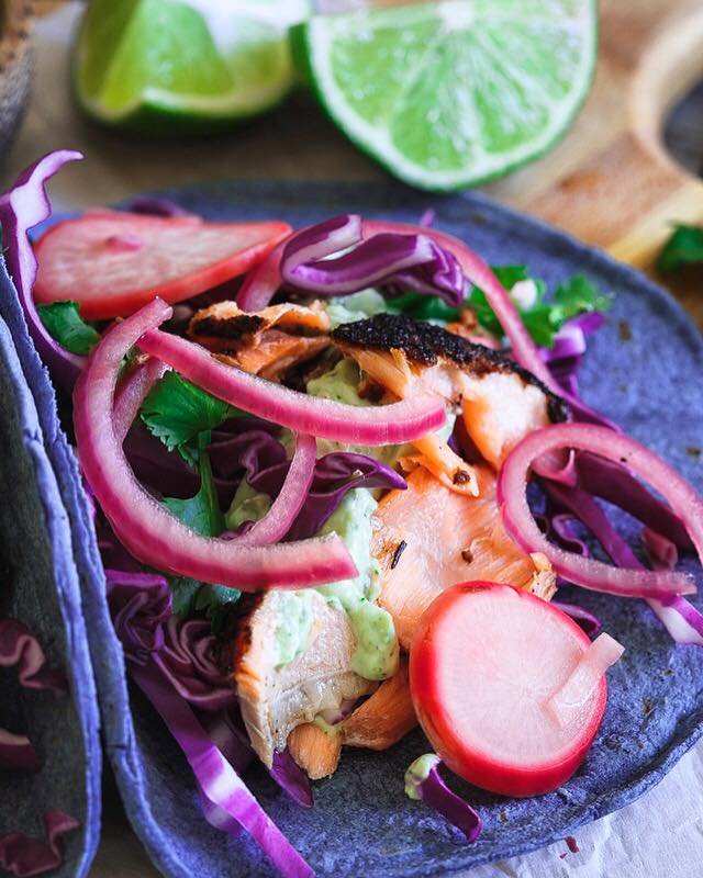Salvia Cocina Fusión