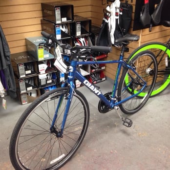 Stotts Bicycles - The bike is super awesome! - Bikes Near Me - Burbank, California