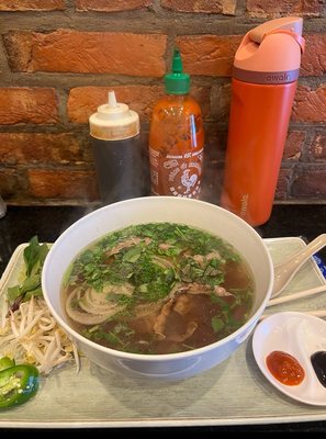 Yummy Phở by null
