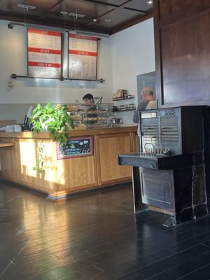 Farmacy Cafe by null