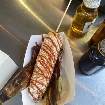 Elote - Mexican Near Me - San Diego, California Elote - Mexican Near Me - San Diego, California