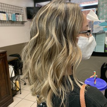 Hair West - Hair color - Hair Salons Near Me - Buena Park, California