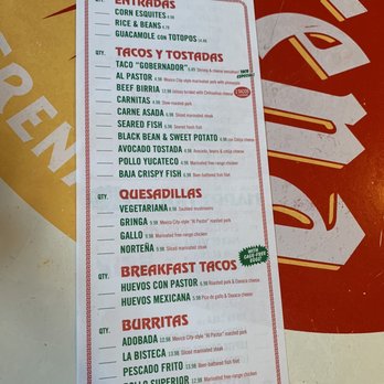 Tacombi - Tacos Near Me - New York, New York Tacombi - Tacos Near Me - New York, New York