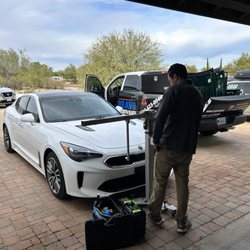 user provided 11 Bravo Mobile Auto Glass photo