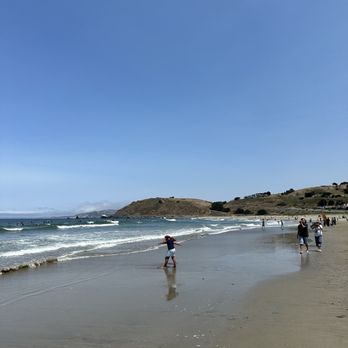 Pacifica State Beach - Beaches Near Me - Pacifica, California Pacifica State Beach - Beaches Near Me - Pacifica, California