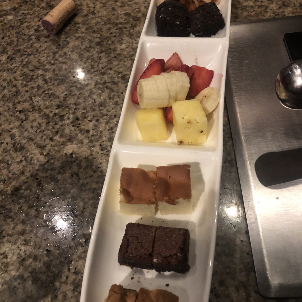 The Melting Pot - Fondue Near Me - Kennesaw, Georgia The Melting Pot - Fondue Near Me - Kennesaw, Georgia