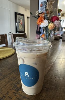 Little Bear - Glendale by null