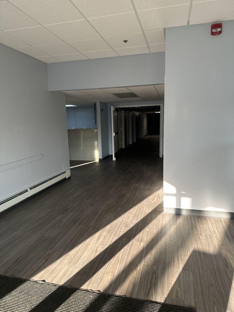 County of Sonoma - Turning Point Rehab Center