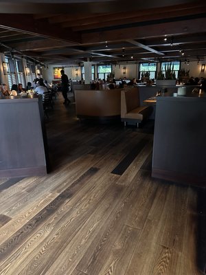 131 MAIN Restaurant by null