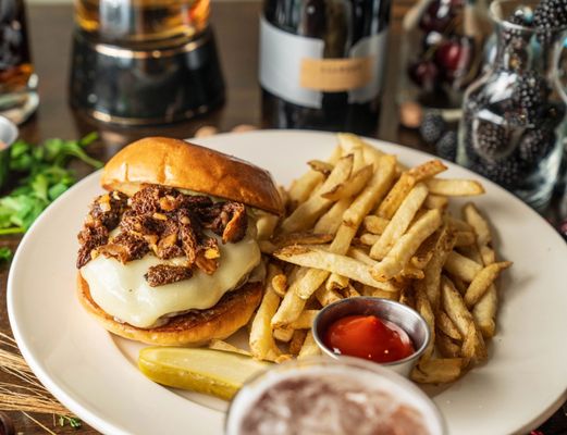 Parker's on Ponce by null