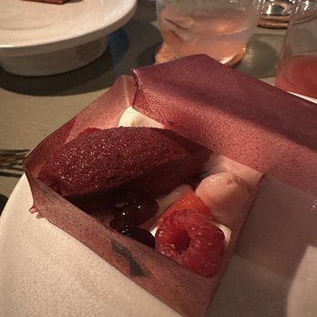 Chila - Signature Cuisine Near Me - Buenos Aires, C