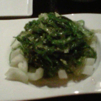 Sushi Pink - Seaweed Su- $5 - Sushi Bars Near Me - Chicago, Illinois Sushi Pink - Seaweed Su- $5 - Sushi Bars Near Me - Chicago, Illinois