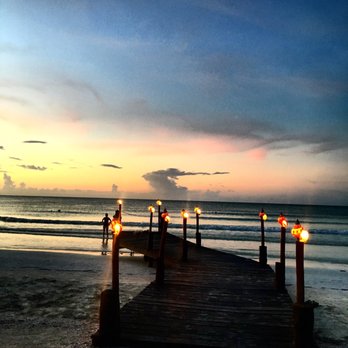 FTLO Travel - FTLOTravel Holbox, Mexico  Sunset - Travel Services Near Me - El Segundo, California